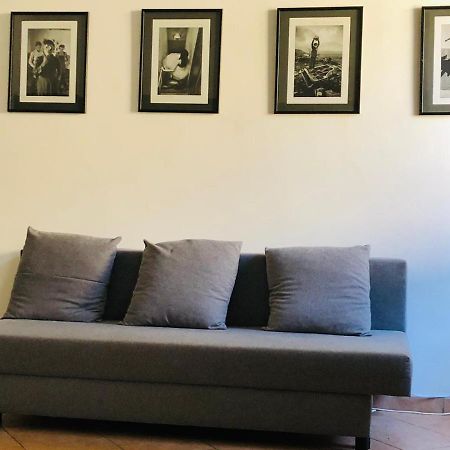 Gli Amanuensi Διαμέρισμα Τορίνο Εξωτερικό φωτογραφία