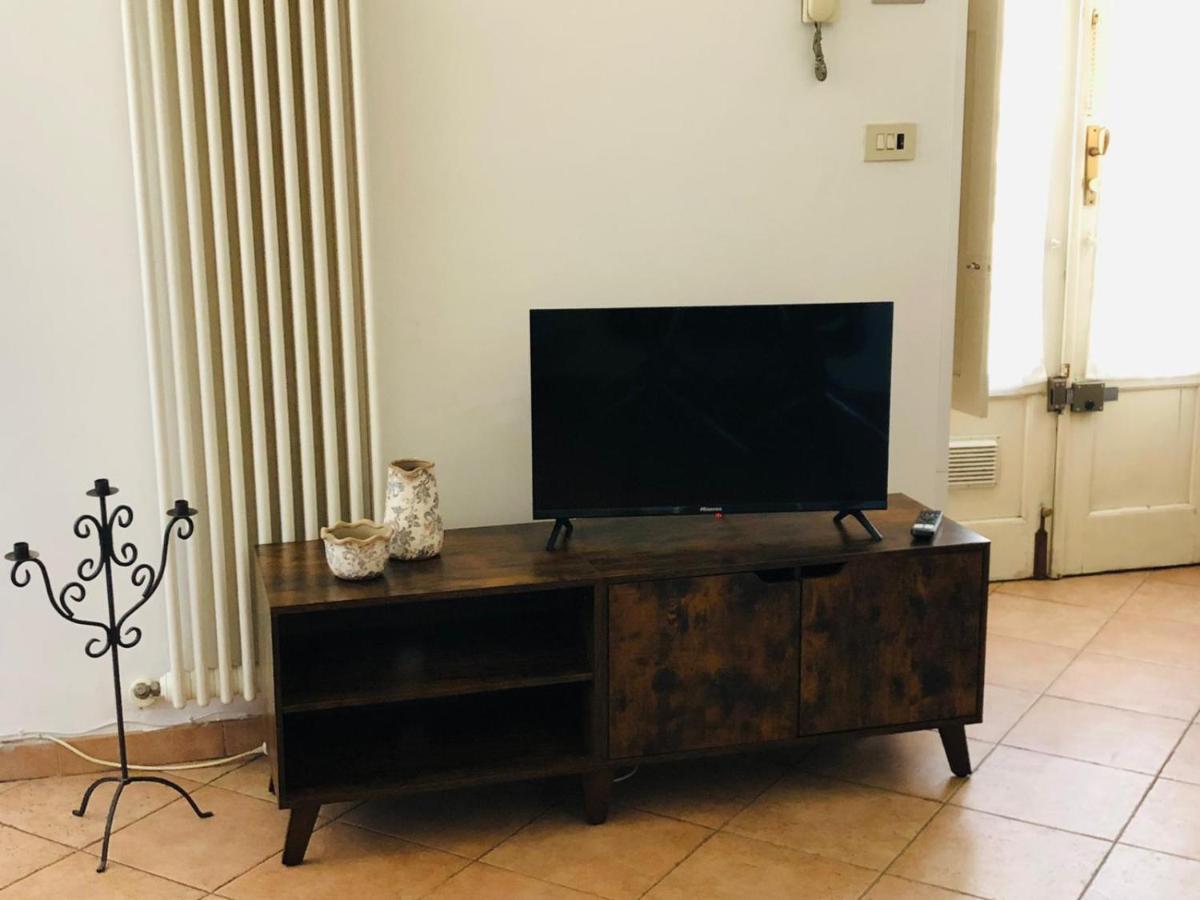 Gli Amanuensi Διαμέρισμα Τορίνο Εξωτερικό φωτογραφία