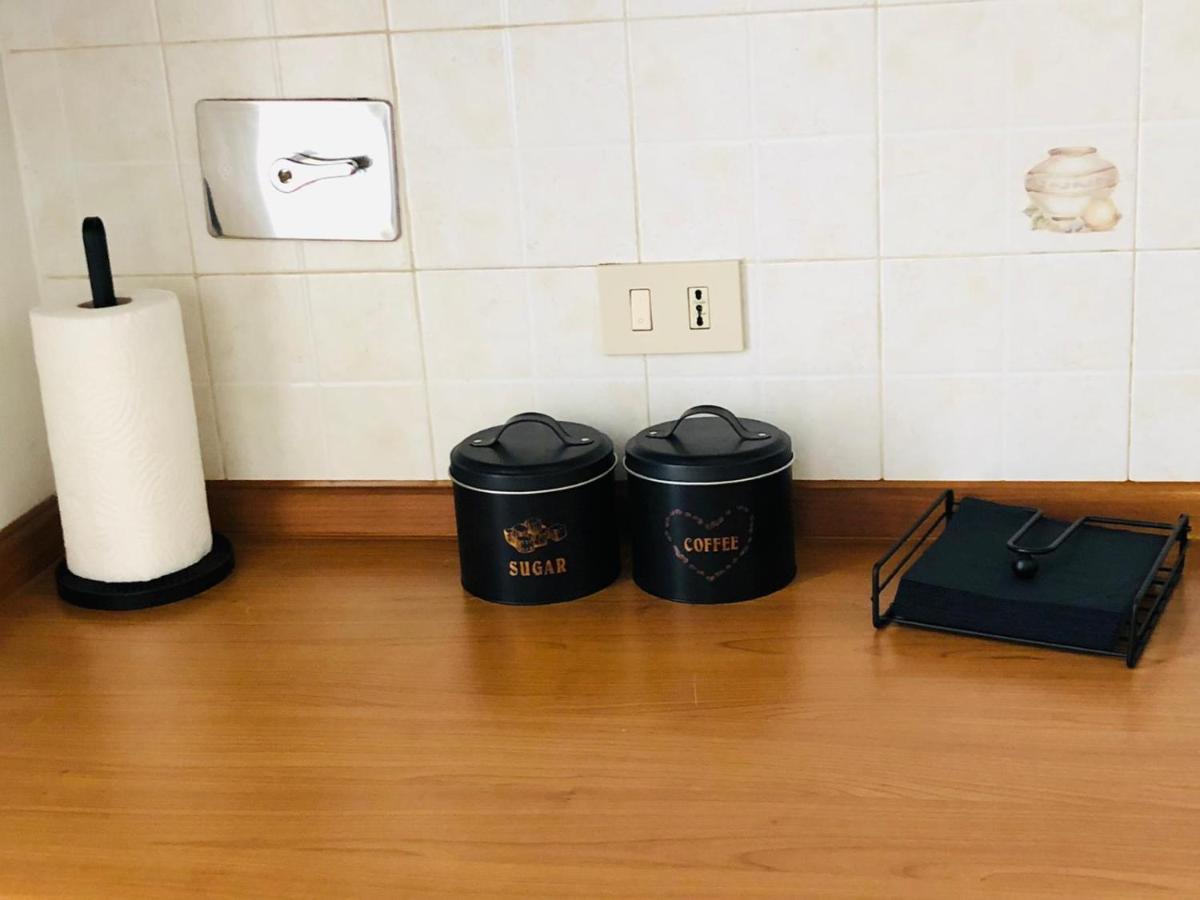 Gli Amanuensi Διαμέρισμα Τορίνο Εξωτερικό φωτογραφία